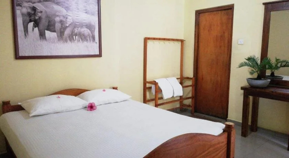 Palm Garden Guest House