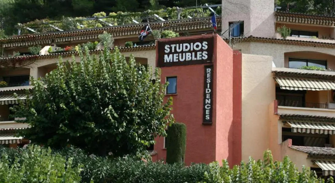 Résidence du Servotel