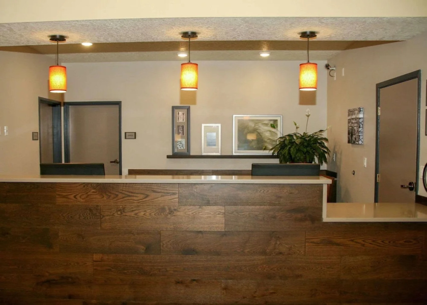 Stafford Inn