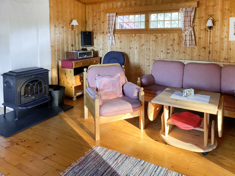 Holiday Home Holmestua (SOO398)