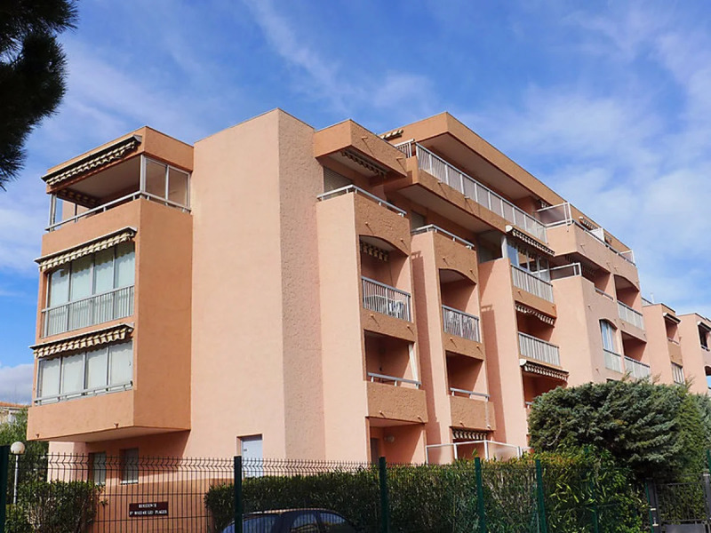 Apartment Sainte Maxime les Plages