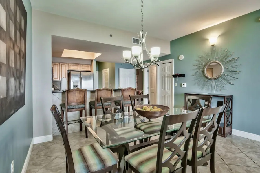 Seascape Penthouse #2309 - 3 Br condo by RedAwning