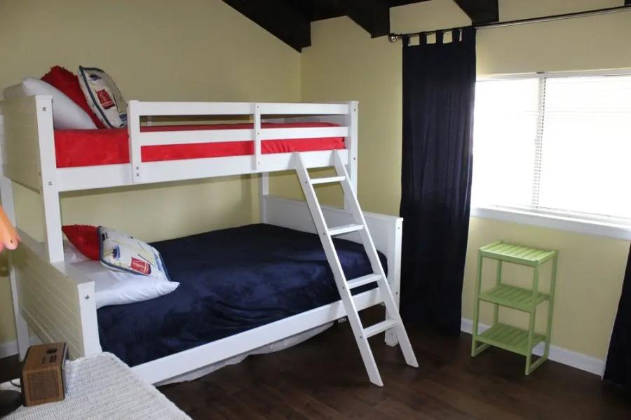 Chateau La Mer 15E Destin