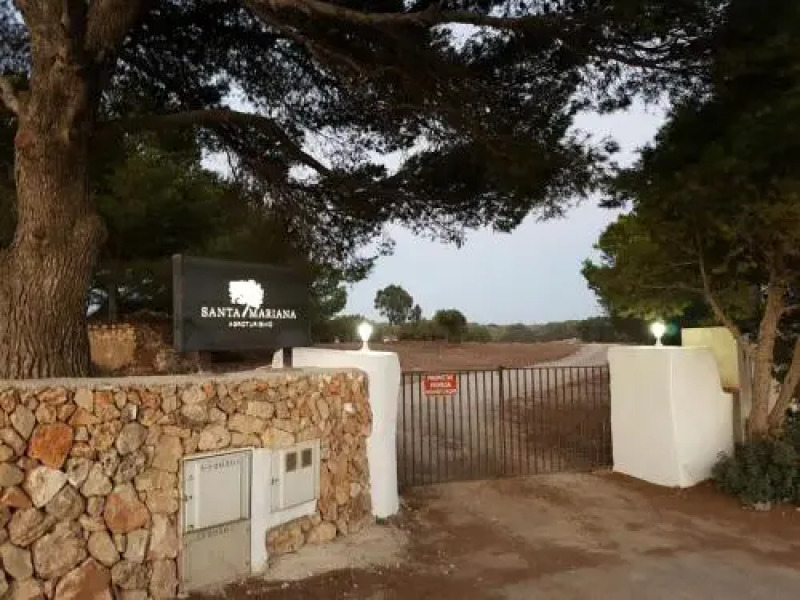 Agroturismo Santa Mariana