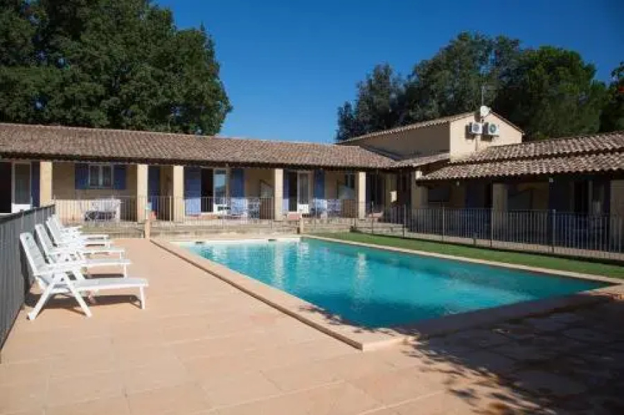 Motel Le Clos De La Cerisaie