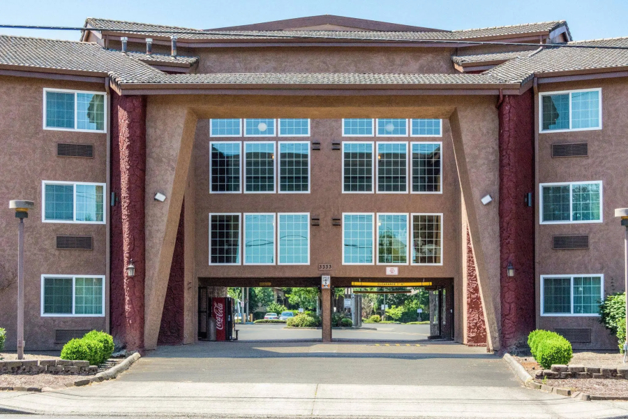 Quality Inn Aloha - Beaverton
