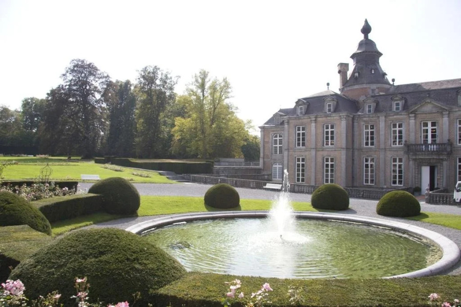 Domaine du Château de Modave