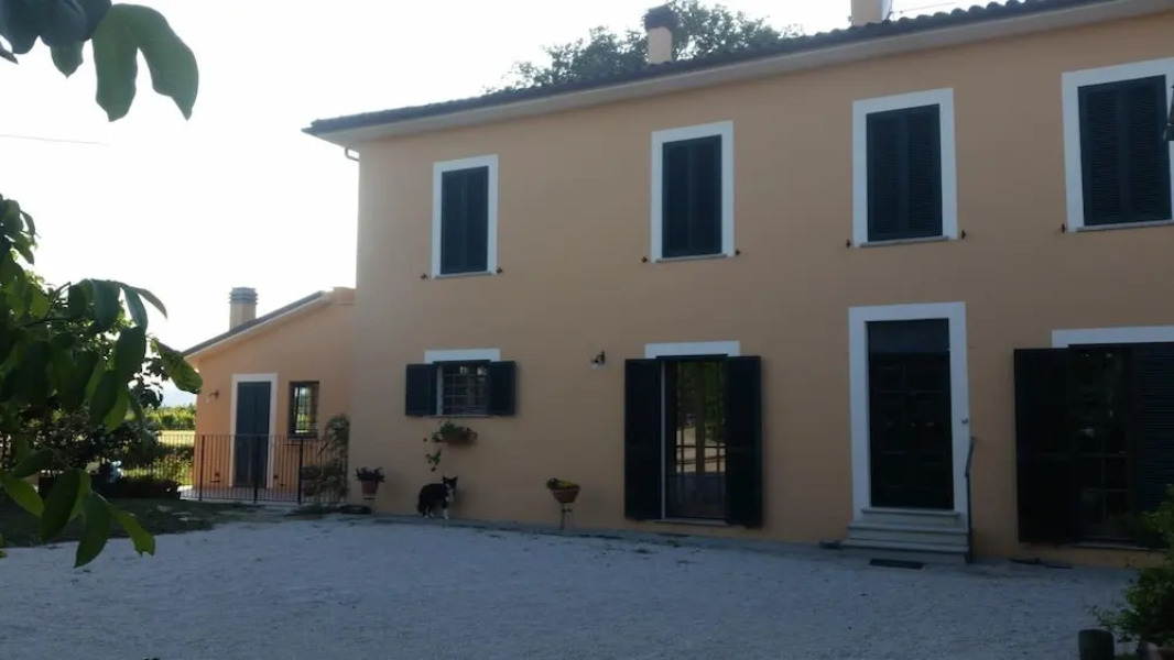 Bed and Breakfast Le Rose