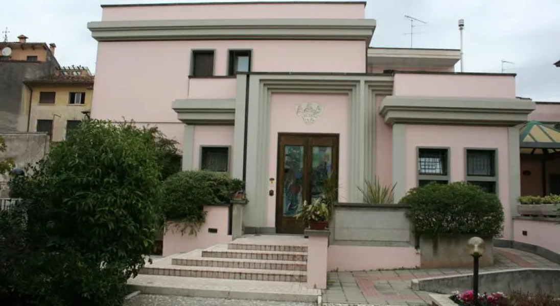 Antica Locanda Tre Re