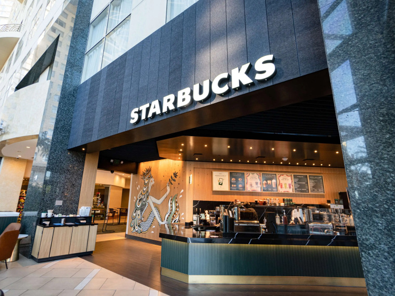 Hyatt Regency Orange County