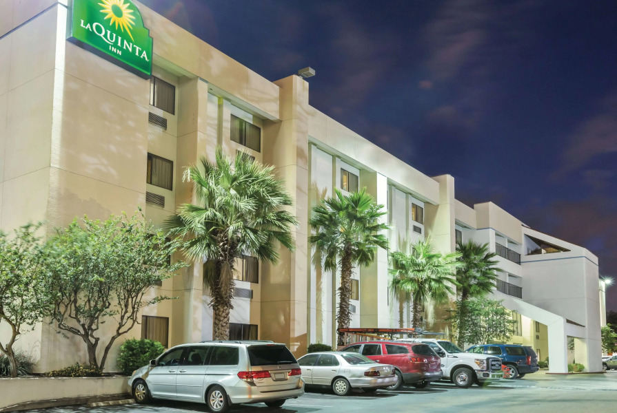 La Quinta Inn by Wyndham Austin North