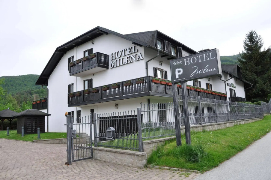 Boutique hotel Pohorje