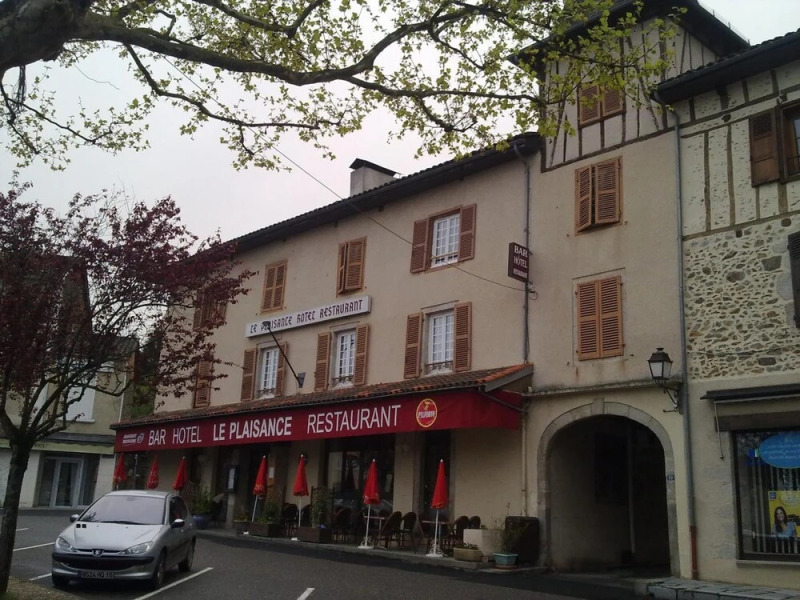 Hôtel Le Plaisance