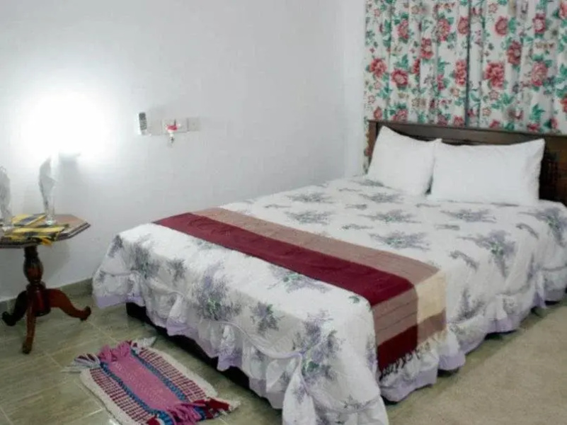 Sigiri Corridor Resort
