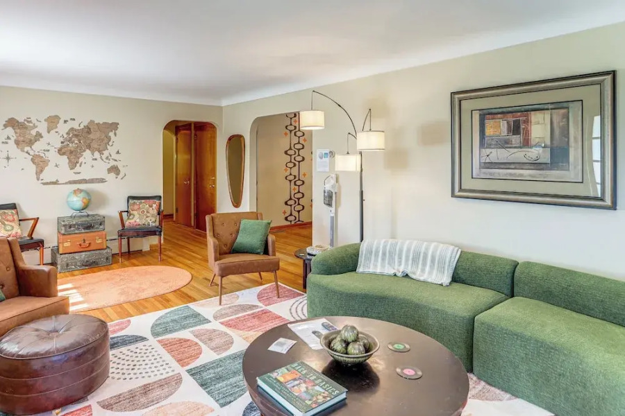 < 1 Mi to Dtwn Tiffin: Home w/ Outdoor Space!