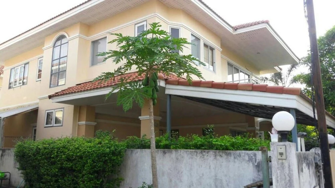 Makmai 101 Holiday Home