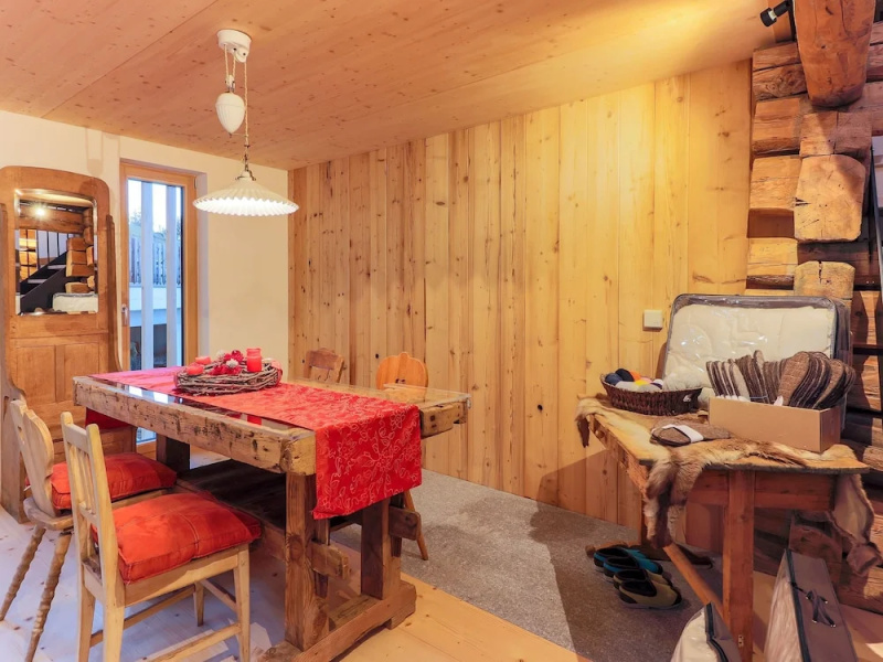 Beautiful Apartment in Westendorf With Sauna