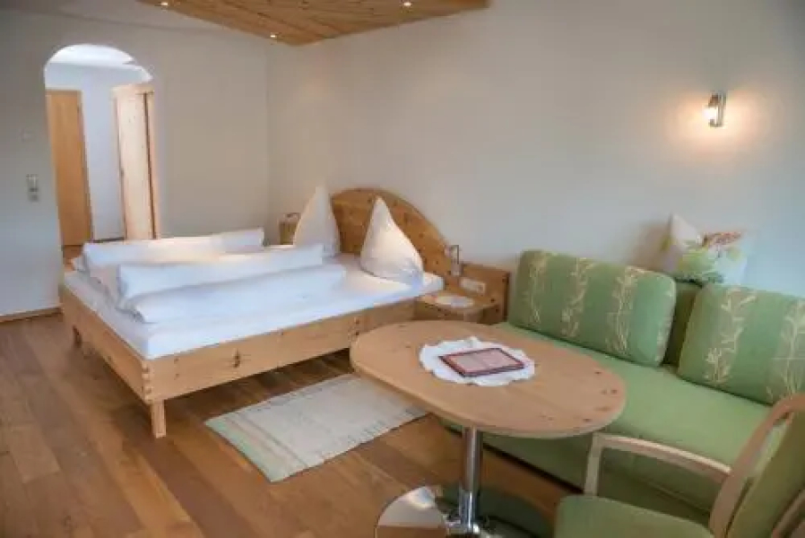 Hotel Pension Hertehof