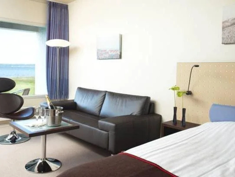 Langhoff & Juul Boutique Hotel og Restaurant