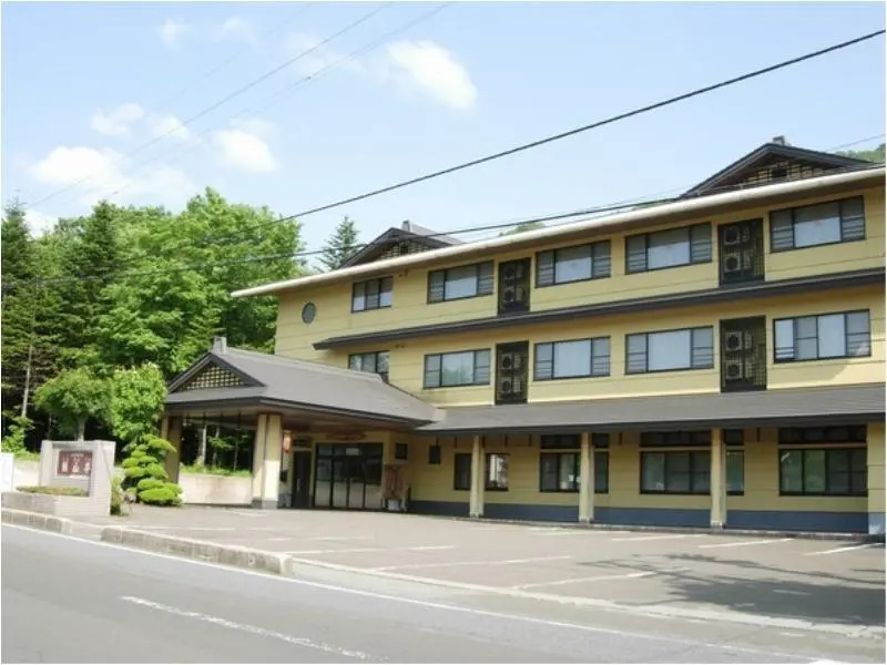 Yamano Ofurumai Towadako Shinzantei