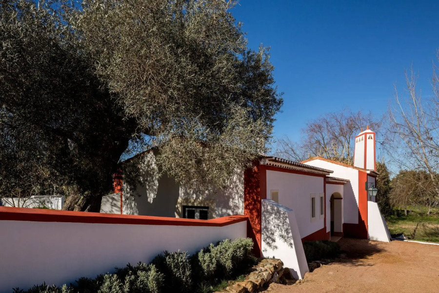 Hotel Rural Monte da Provença