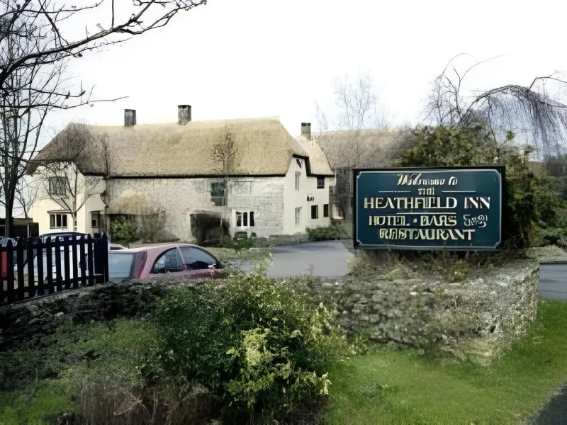 The Heathfield Inn