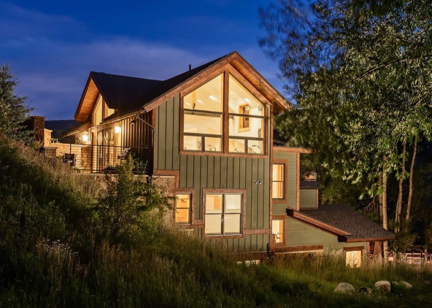 Minturn Vacation Rentals