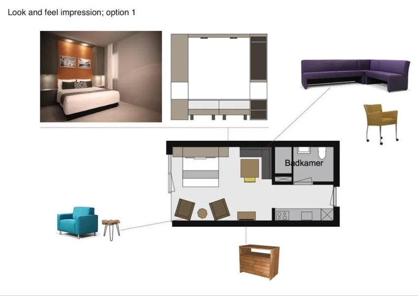 Residenz Drachenstein Wildschönau