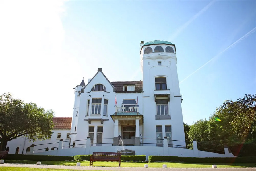 Jachtslot de Mookerheide