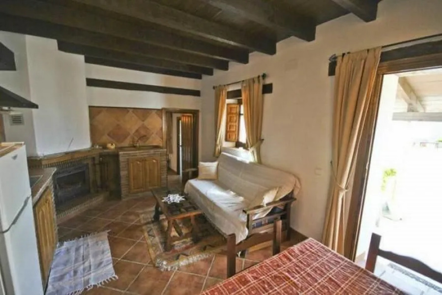 Apartment in Periana 100302