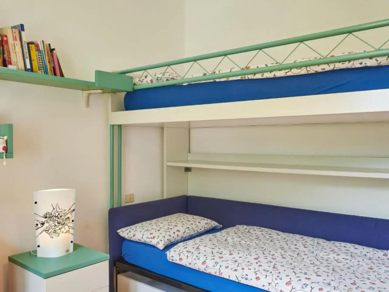 Locazione Turistica Punto Lago