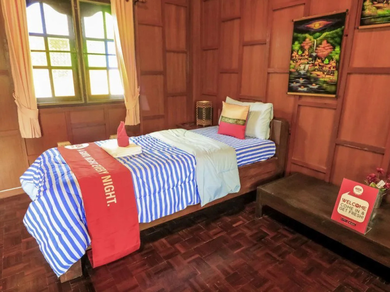 NIDA Rooms Mae Rim 331 Oasis