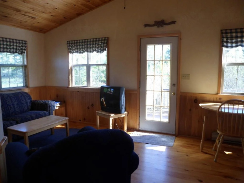 Abby Lane Summer Homes