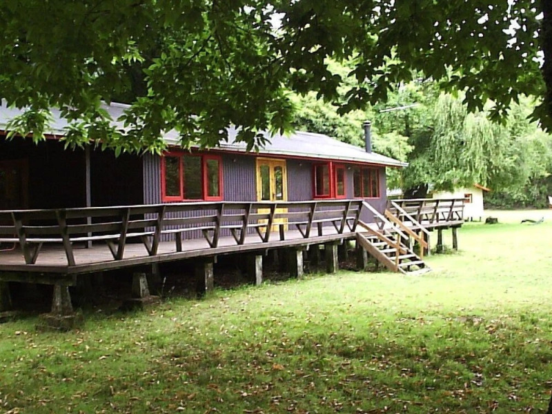 Centro Recreacional Licanray