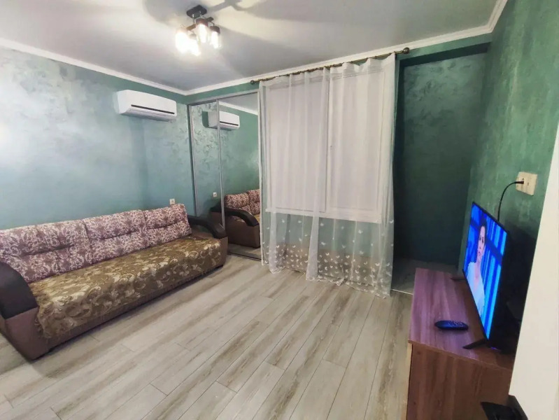 Апартаменты в Спортивном квартале 12А/4