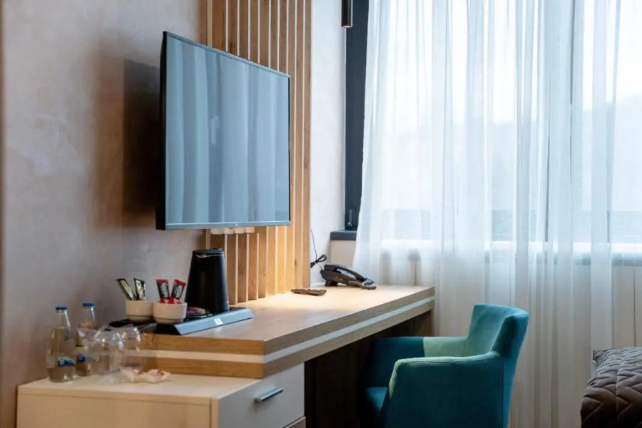Hotel Aria