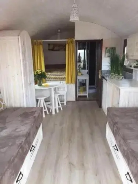 La Ferme Des 4 Vents