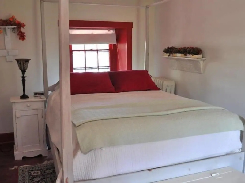 Ash Mill Farm Bed & Breakfast