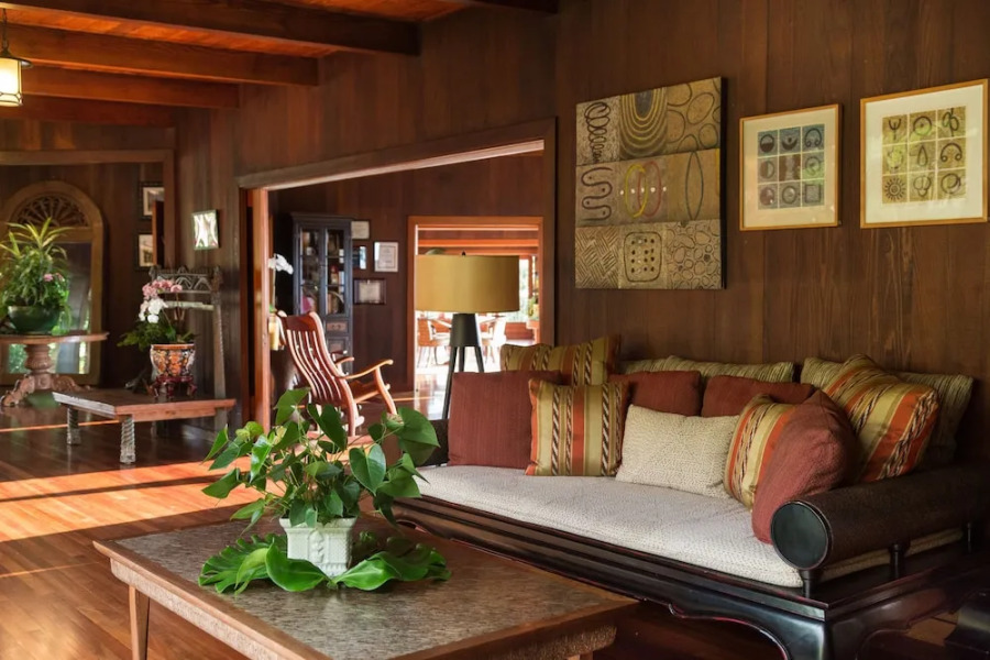 Holualoa Inn