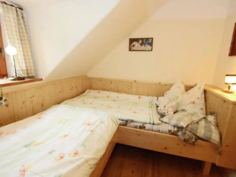 Peaceful Cottage near Ski Area in Gmünd