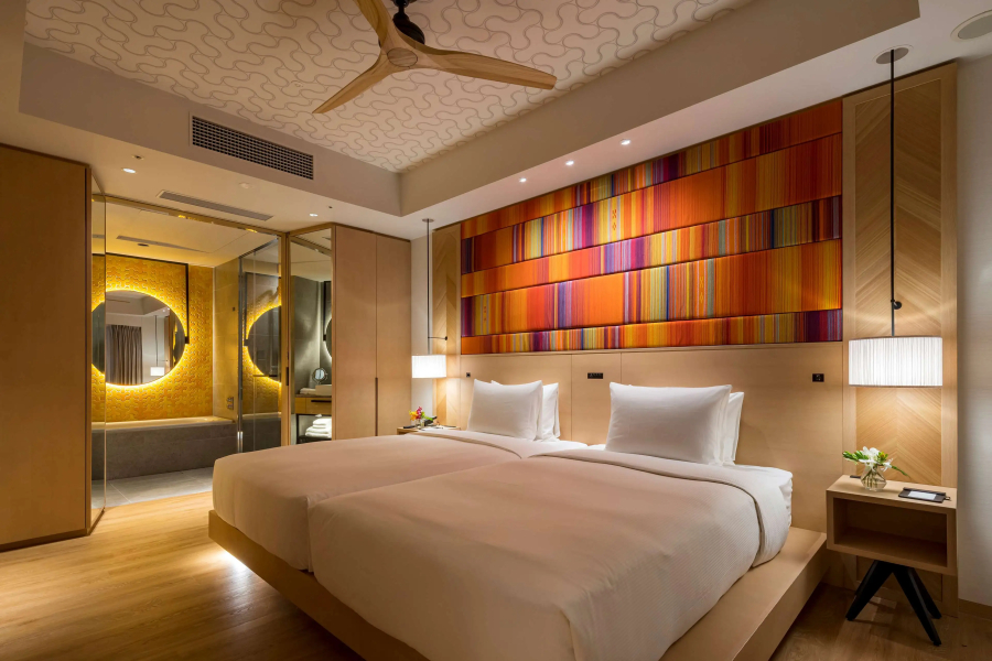 Hilton Club The Beach Resort Sesoko
