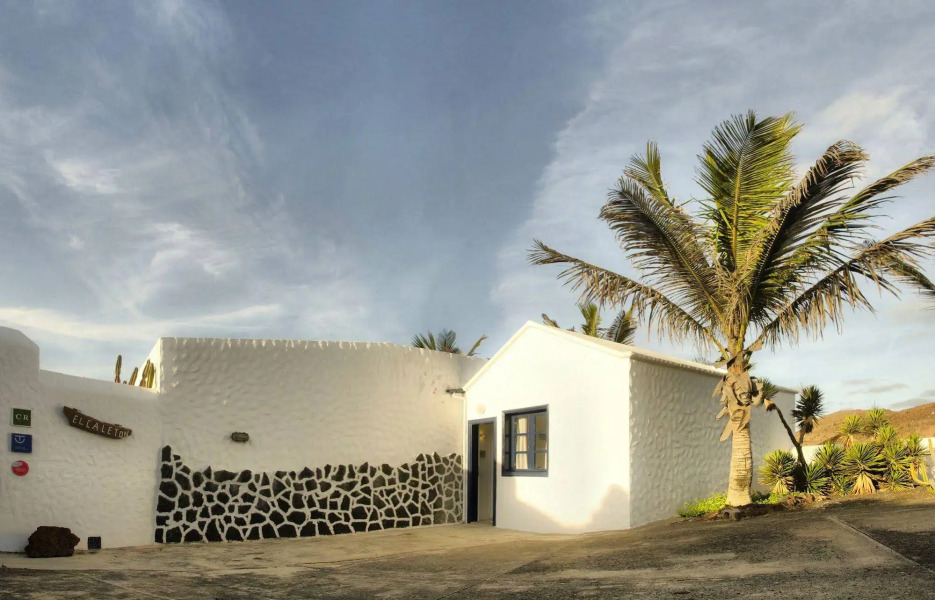 Casa Rural Caleton del Golfo