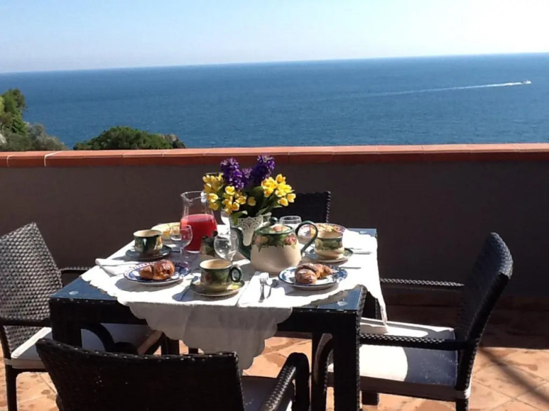 Villa Conca Smeraldo