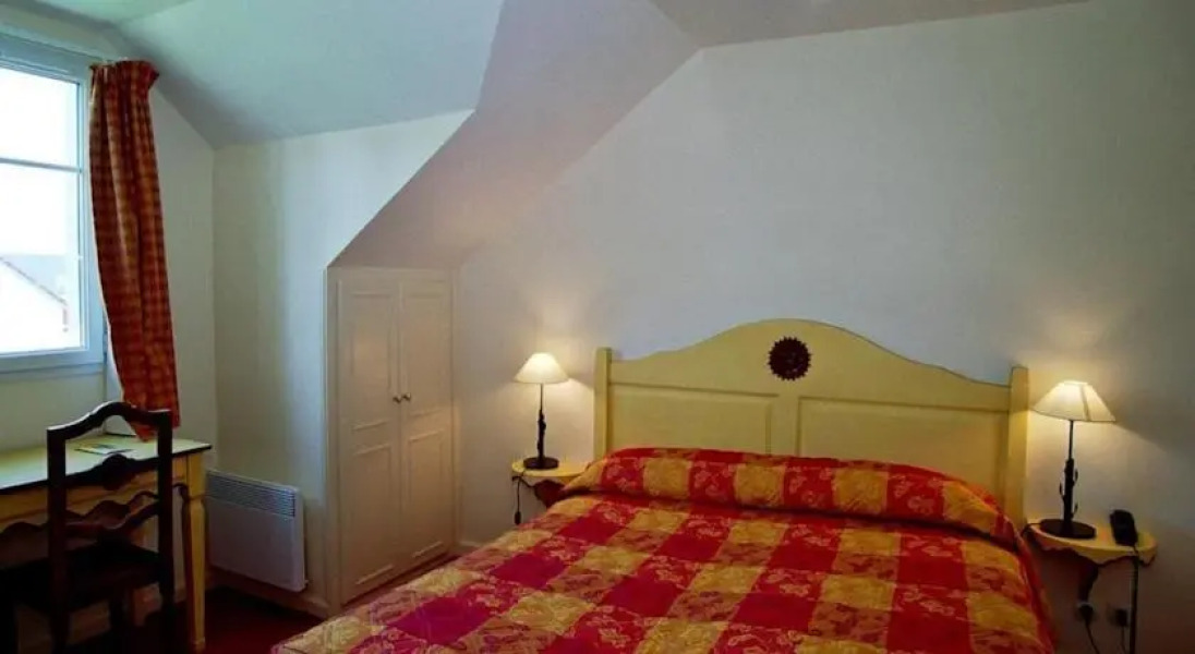 Les Cottages des Portes de Sologne