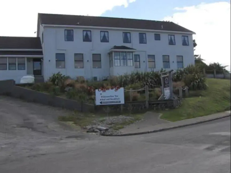 Lands End Boutique Hotel