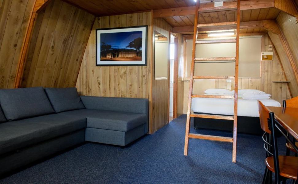 Discovery Parks – Boulder