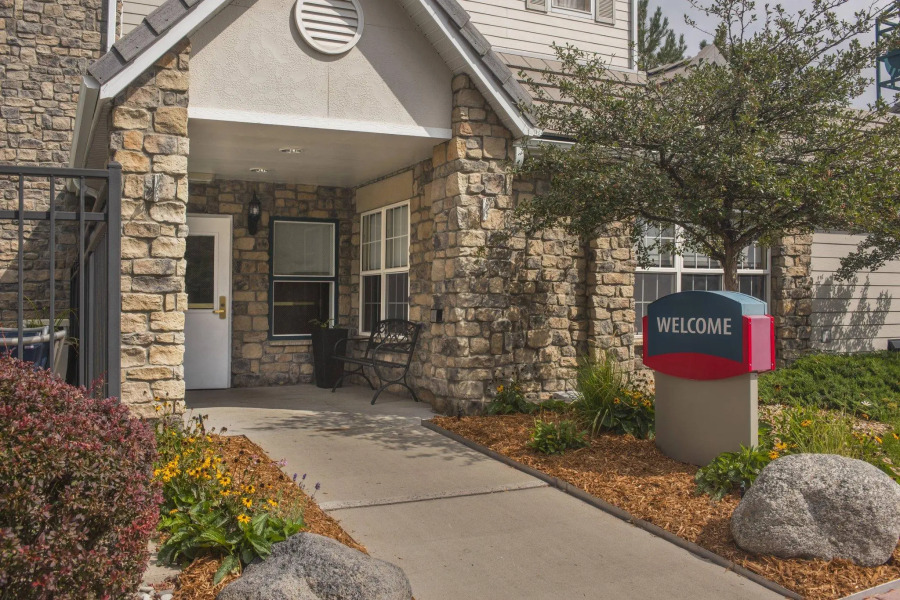 TownePlace Suites Denver Southeast