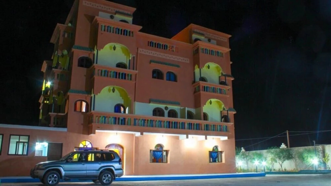 Sud-Est Palace guest House Kalaa m'gouna