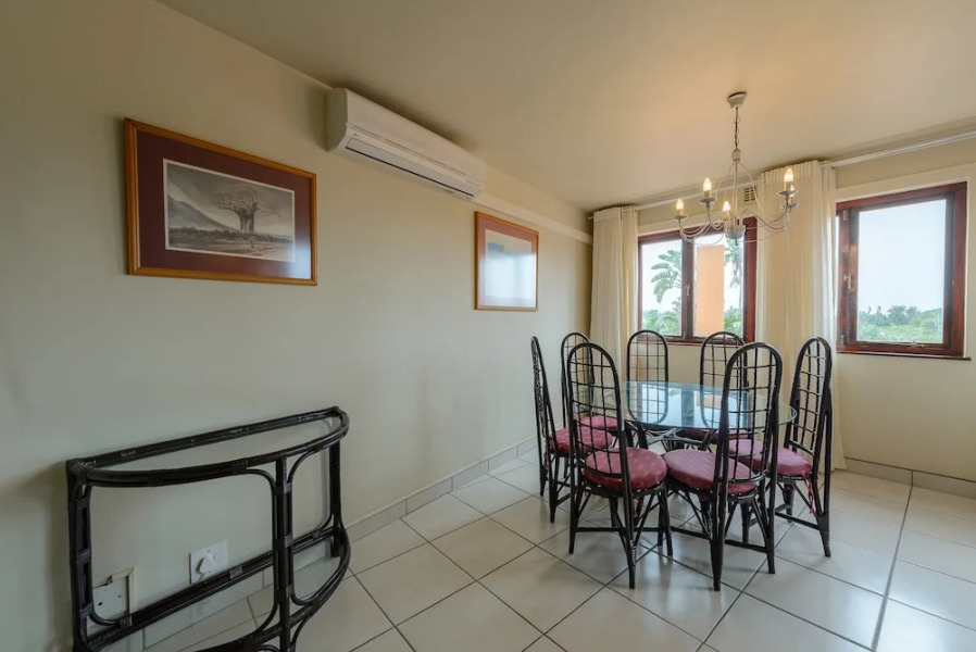 San Lameer Villa Rentals  2827