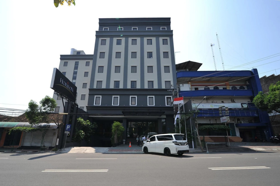 Grand Kangen Hotel Urip Sumoharjo Yogyakarta